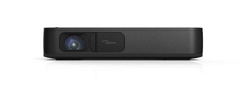 Optoma Lh150 Portable 1300 Lumens 1080p Projector With 2.5
