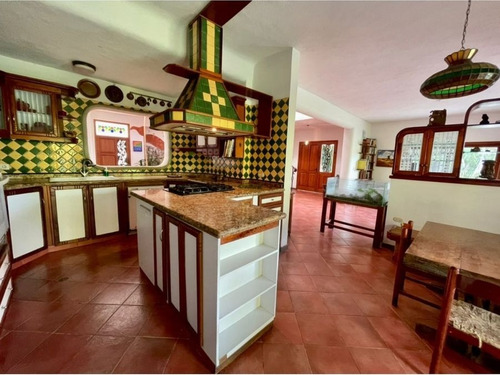 Imagen 7 de 28 de En Venta Casa Hato Royal, Guataparo.