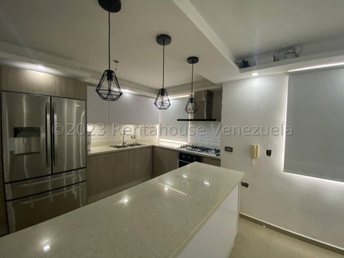 Apartamento En Venta En Ciudad Roca Barquisimeto, Lara Mc -- Ref 2 3 2 1 2 0 3 Monica Carrasquel