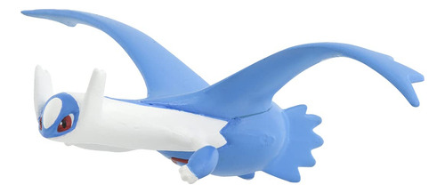 Figura Takara Tomy Ms-48 Latios Pokémon Moncolle