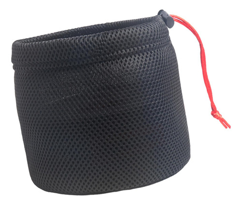 6 Bolsa De Almacenamiento Para Ollas De Camping, 22cmx25cm