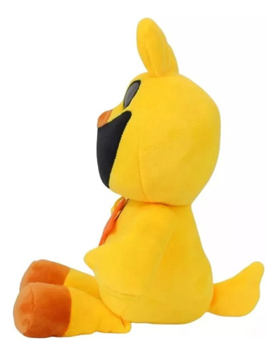 Peluche Smiling Critters, Catnap Poppy Playtime Kickinchick