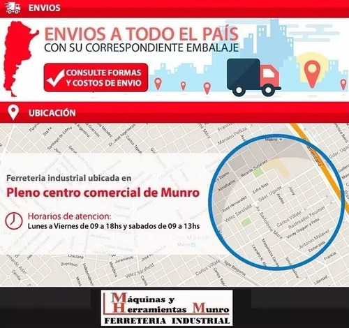 Tubo De Argon 1/2 Metro Cubico + Valvula Regulador Con Caudalimetro Marca Liga Maquinas Y Herramientas Munro