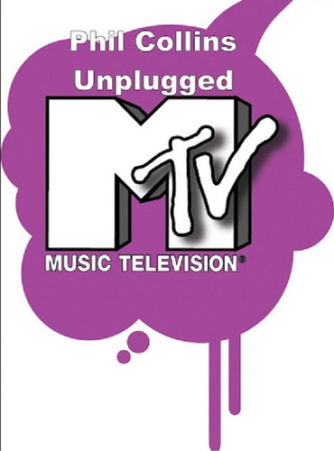 Phil Collins - Mtv Unplugged (bluray)