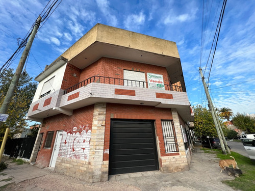 Venta Villa Luzuriaga Departamento 2 Ambientes Con Terraza