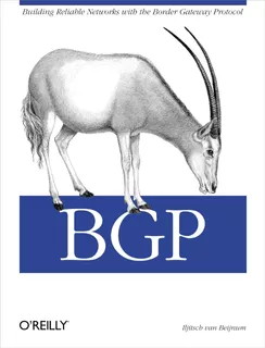 Bgp: Building Reliable Networks With The Border Gateway Prot
