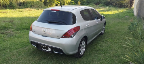 Peugeot 308 1.6 Allure