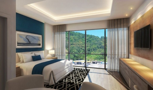 Imagem 7 de 11 de Hotel Frente Mar - Cotas À Venda Em Itapema. - Sml181 - Sml181
