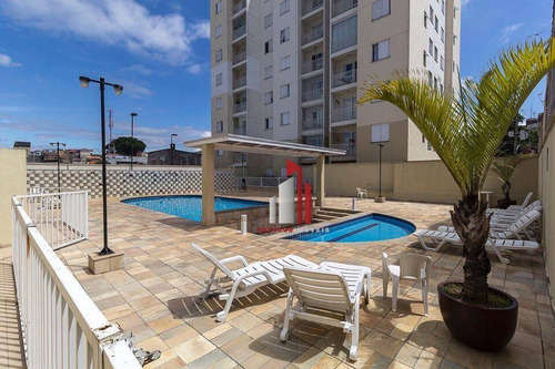 Apartamento Com 2 Dormitórios À Venda, 48 M² Por R$ 305.000,01 - Freguesia Do Ó - São Paulo/sp - Ap0941