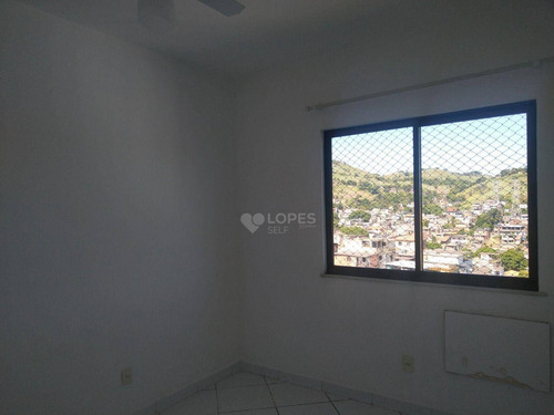 Apartamento Com 2 Quartos Por R$ 280.000 - Sete Pontes /rj - Ap47742