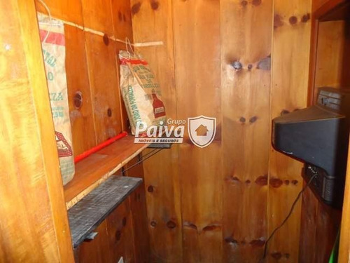 Imagem 17 de 30 de Casa Em Condomínio- Teresópolis, Comary - 1003