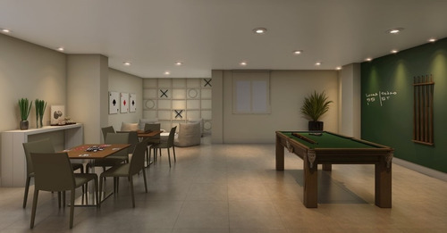 Imagem 12 de 23 de Apartamento À Venda No Bairro Ipiranga - São Paulo/sp - O-5411-13331
