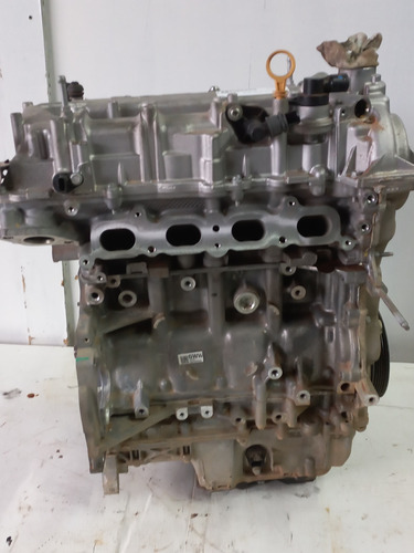 Motor Gm Cruze Ltz 1.4 2019 Turbo Flex 153cvs (Usado)