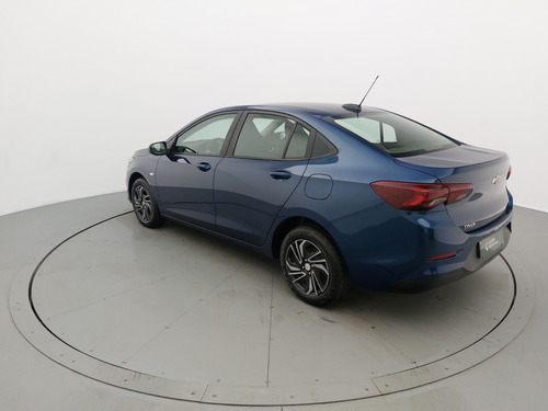 Chevrolet Onix 1.0 FLEX PLUS LT MANUAL