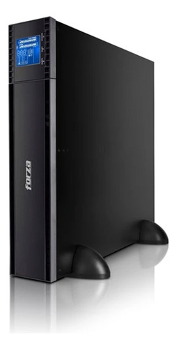 Ups Forza Atlas On-line 1500va/1.350w 220v-240v 4 Salidas