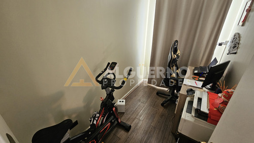 Arriendo Dpto 2d 1b 1e Jofre 21 Stgo Metro Parque Bustamante