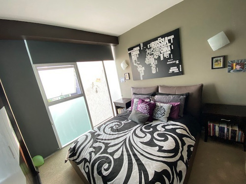 Imagen 6 de 14 de Departamento En Venta En Bosque Esmeralda