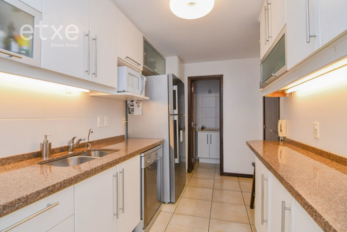 Imagen 19 de 24 de Gran Apartamento Venta 2 Dormitorios Carrasco