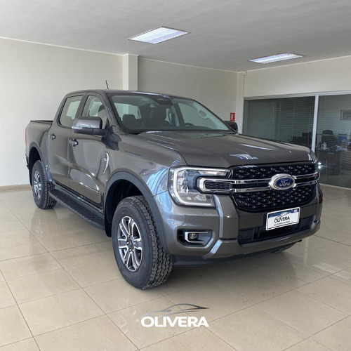 Ford Nueva Ranger 2.0 Xlt 4X4 At
