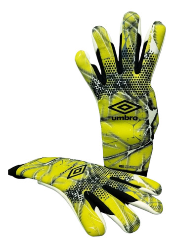 Guantes Umbro Neo League  21205u-lcn