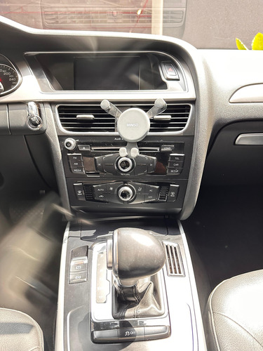 Audi A4 1.8 Tfsi Comfort