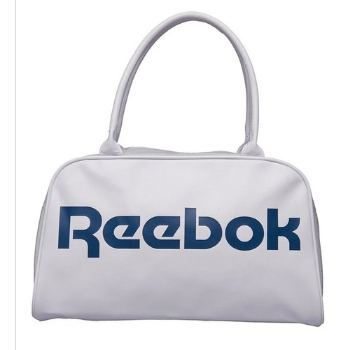 Bolso De Mano Reebok Classic Royal Duffle