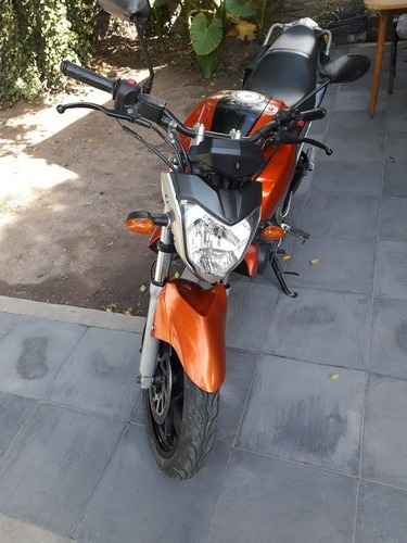 Imagen 7 de 11 de Yamaha Fz 16 Modelo 2010