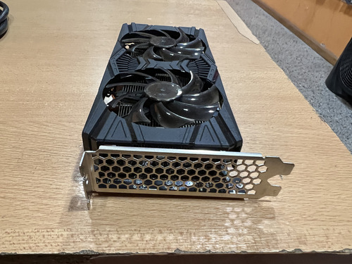 Placa Nvidia Cmp 70hx 8gb (Usado)