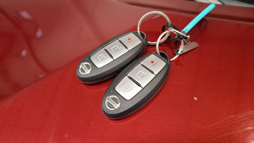 Nissan Kicks 1.6 Exclusive Cvt
