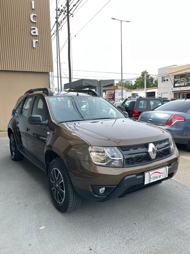Renault Duster 1.6 Ph2 4x2 Dakar 110cv