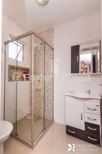 Apartamento, 2 Dormitórios, 42.82 M², Glória - 170704