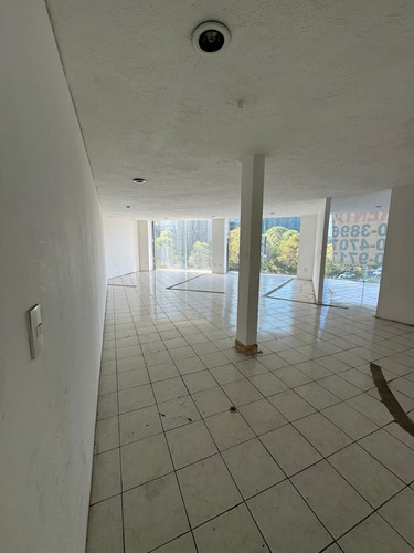 Se Rentan Oficinas En Av. Paseo De La Reforma