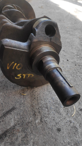 Cigüeñal Ford 6.8 Tritón F-250 F-350 F-450 V10 P. Rectificar (Usado)