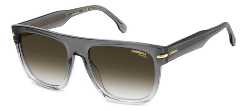 207558 Lentes De Sol Carrera 340/s Dorado Degradados Carrera Dorado Verde Dorado Dorado