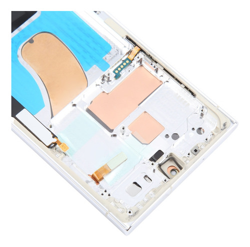 Pantalla Lcd Oled For Galaxy S23 Ultra 5g Sm-s918b Eu Editi