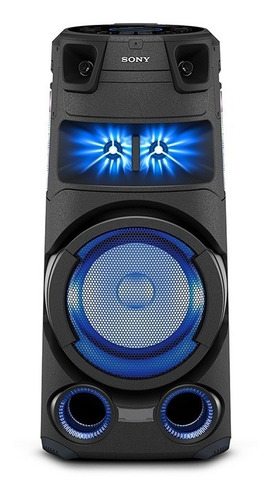 Equipo De Audio De Alta Potencia Sony V73d Bluetooth