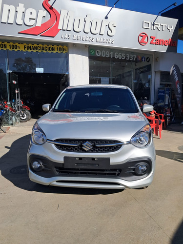 Suzuki Celerio 1.0 Gl 5p