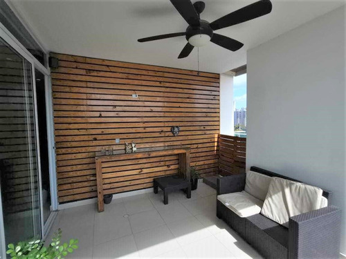 Imagen 6 de 14 de Venta De Apartamento En Ph The Cosmopolitan, Sn Fco 22-386