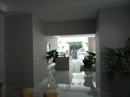 Apartamento De 3 Habitaciones En Bella Vista