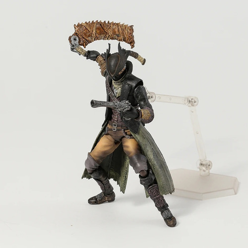 Z Brinquedo Da Coleção De Bonecos De Ação Figma 367 .
