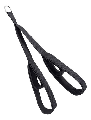 Polea De Fijación De Cable De Tríceps Equipos De Gimnasio Pa
