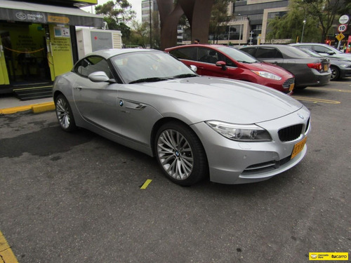 Bmw Z4 2.0 Sdrive20i