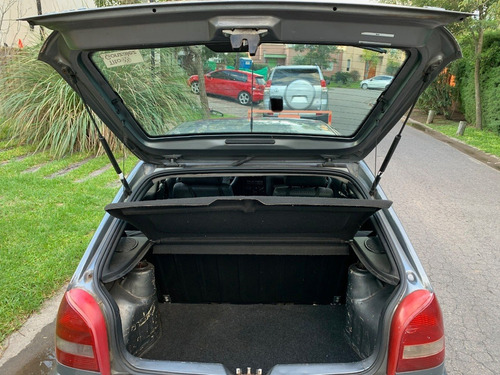 Vw Gol