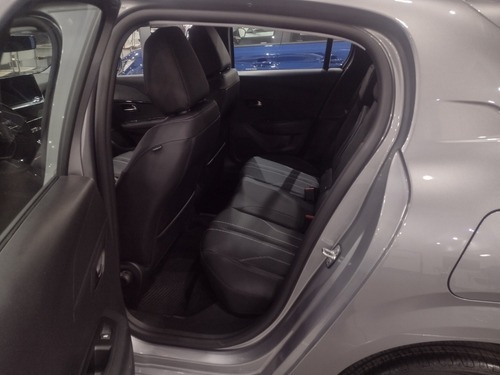 Peugeot 208 1.6 Feline Tiptronic