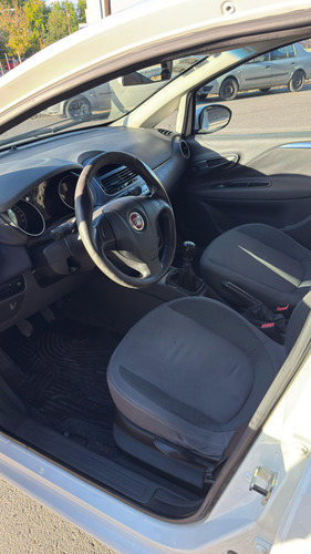 Fiat Punto 1.4 Attractive