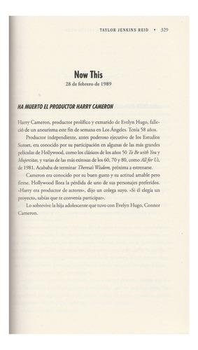 Los Siete Maridos De Evelyn Lugo