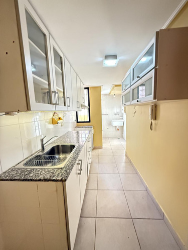 Departamento 1 Dormitorio Con Patio En Venta - Zona Centro San Miguel De Tucumán