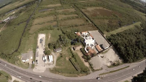 Imagem 4 de 26 de Área Comercial Com 140 Mil M², Com 249 Metros D... - 344