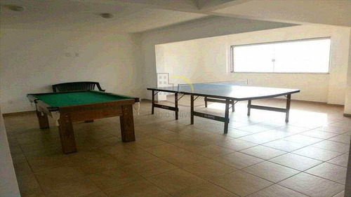Imagem 19 de 26 de Apartamento Com 1 Dorm, Tupi, Praia Grande - R$ 165 Mil, Cod: 2943 - V2943