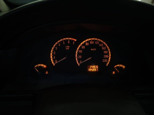 Chevrolet Meriva 1.8 Mpfi Joy 8v Flex 4p Manual
